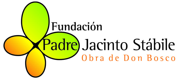 Isologotipo Fundación P. Stábile